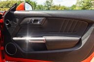 Ford Mustang 2.3 ECOBOOST MANUAL 19