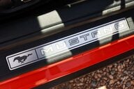 Ford Mustang 2.3 ECOBOOST MANUAL 35