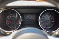 Ford Mustang 2.3 ECOBOOST MANUAL 21