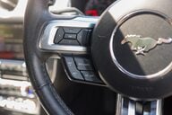 Ford Mustang 2.3 ECOBOOST MANUAL 22