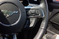 Ford Mustang 2.3 ECOBOOST MANUAL 23
