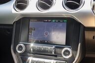 Ford Mustang 2.3 ECOBOOST MANUAL 25