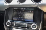 Ford Mustang 2.3 ECOBOOST MANUAL 24