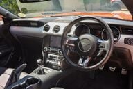Ford Mustang 2.3 ECOBOOST MANUAL 15