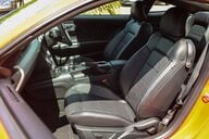 Ford Mustang 2.3 ECOBOOST MANUAL 16