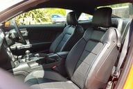 Ford Mustang 2.3 ECOBOOST MANUAL 4