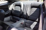 Ford Mustang 2.3 ECOBOOST MANUAL 30