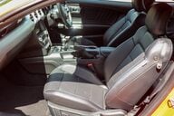 Ford Mustang 2.3 ECOBOOST MANUAL 29