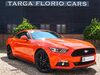 Ford Mustang 2.3 ECOBOOST MANUAL