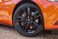 Ford Mustang 2.3 ECOBOOST MANUAL 44