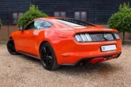 Ford Mustang 2.3 ECOBOOST MANUAL 2