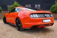 Ford Mustang 2.3 ECOBOOST MANUAL 9