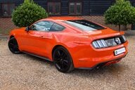 Ford Mustang 2.3 ECOBOOST MANUAL 51