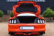 Ford Mustang 2.3 ECOBOOST MANUAL 53