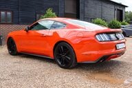Ford Mustang 2.3 ECOBOOST MANUAL 52