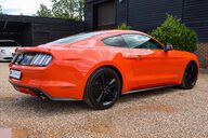 Ford Mustang 2.3 ECOBOOST MANUAL 55