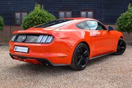Ford Mustang 2.3 ECOBOOST MANUAL 11