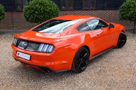 Ford Mustang 2.3 ECOBOOST MANUAL 56