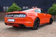 Ford Mustang 2.3 ECOBOOST MANUAL 57