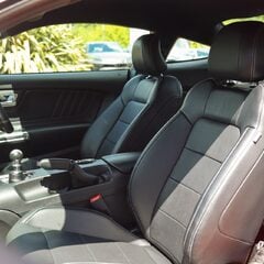 Ford Mustang 2.3 ECOBOOST MANUAL 1