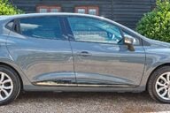 Renault Clio DYNAMIQUE NAV 0.9 TCE ECO 12