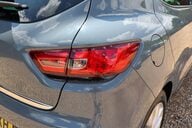 Renault Clio DYNAMIQUE NAV 0.9 TCE ECO 38
