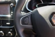 Renault Clio DYNAMIQUE NAV 0.9 TCE ECO 21