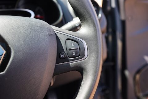 Renault Clio DYNAMIQUE NAV 0.9 TCE ECO 22