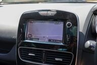 Renault Clio DYNAMIQUE NAV 0.9 TCE ECO 18