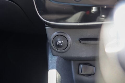 Renault Clio DYNAMIQUE NAV 0.9 TCE ECO 27