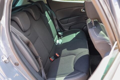 Renault Clio DYNAMIQUE NAV 0.9 TCE ECO 31