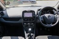 Renault Clio DYNAMIQUE NAV 0.9 TCE ECO 25