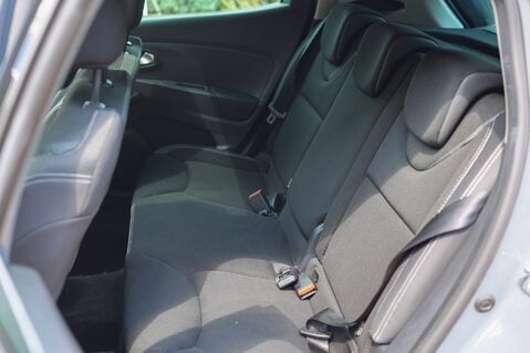 Renault Clio DYNAMIQUE NAV 0.9 TCE ECO 32