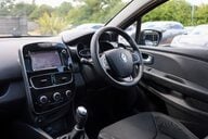 Renault Clio DYNAMIQUE NAV 0.9 TCE ECO 3