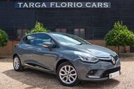 Renault Clio DYNAMIQUE NAV 0.9 TCE ECO 1