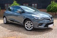 Renault Clio DYNAMIQUE NAV 0.9 TCE ECO 6