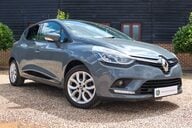 Renault Clio DYNAMIQUE NAV 0.9 TCE ECO 41
