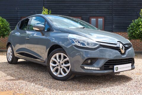 Renault Clio DYNAMIQUE NAV 0.9 TCE ECO 41