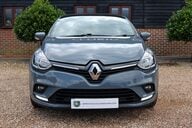 Renault Clio DYNAMIQUE NAV 0.9 TCE ECO 7