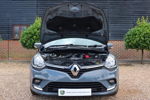 Renault Clio DYNAMIQUE NAV 0.9 TCE ECO 43
