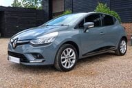 Renault Clio DYNAMIQUE NAV 0.9 TCE ECO 44