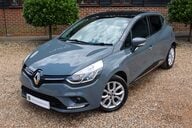 Renault Clio DYNAMIQUE NAV 0.9 TCE ECO 45