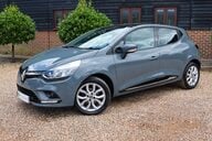 Renault Clio DYNAMIQUE NAV 0.9 TCE ECO 46