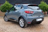 Renault Clio DYNAMIQUE NAV 0.9 TCE ECO 2