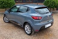 Renault Clio DYNAMIQUE NAV 0.9 TCE ECO 47