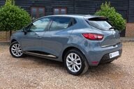 Renault Clio DYNAMIQUE NAV 0.9 TCE ECO 9