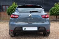 Renault Clio DYNAMIQUE NAV 0.9 TCE ECO 10