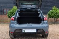 Renault Clio DYNAMIQUE NAV 0.9 TCE ECO 49