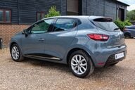 Renault Clio DYNAMIQUE NAV 0.9 TCE ECO 48