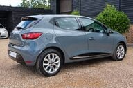Renault Clio DYNAMIQUE NAV 0.9 TCE ECO 50